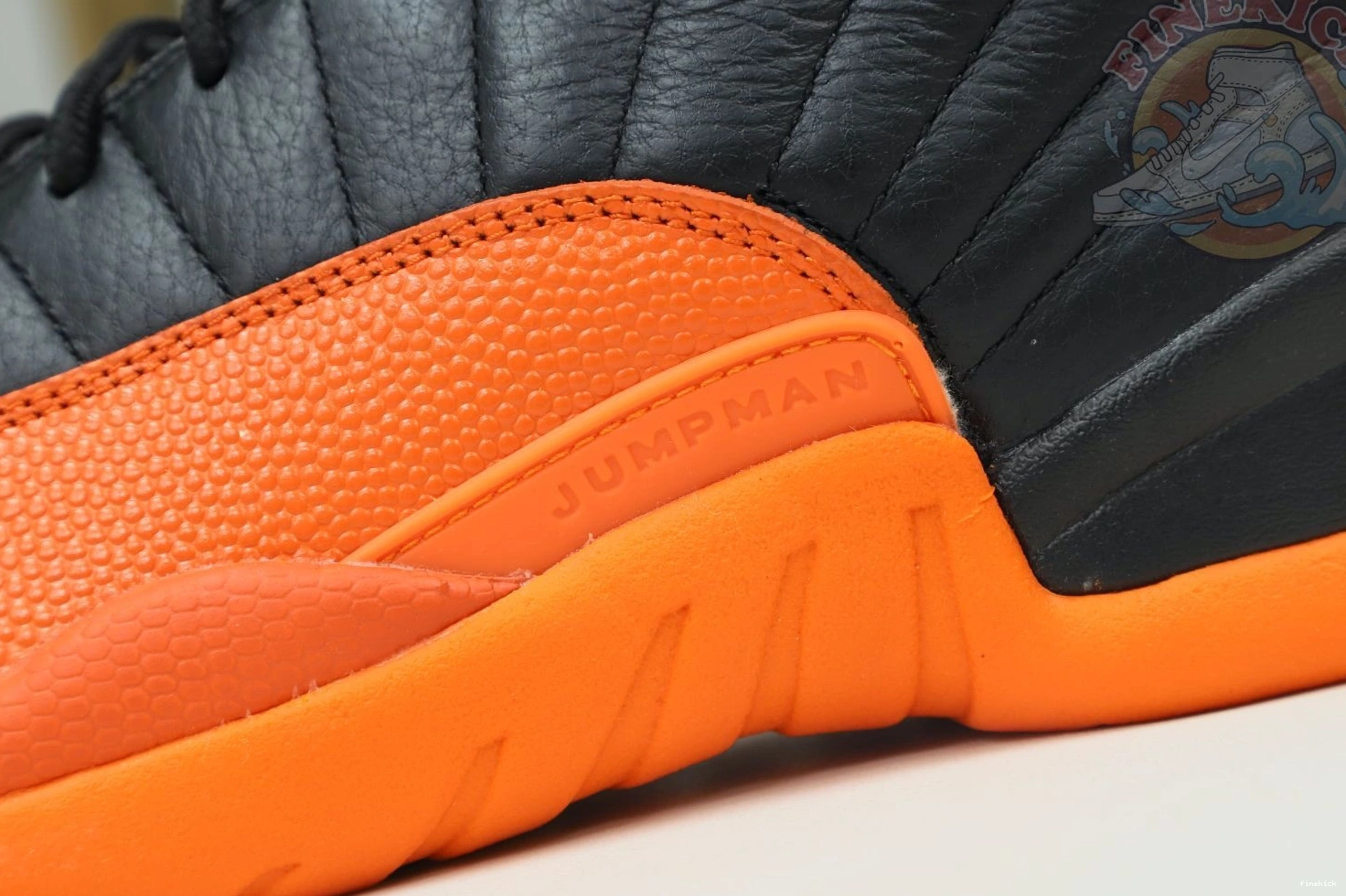 Jordan 12